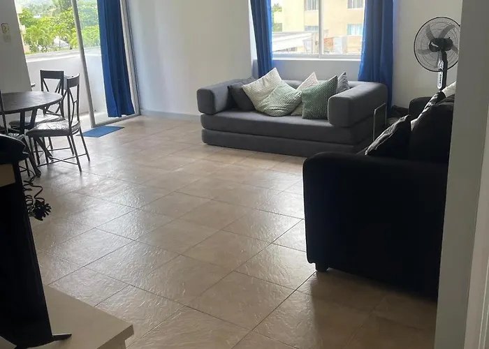 Apartamento Fresher Breeze