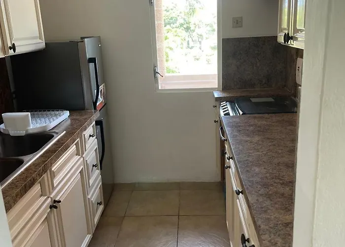 Apartamento Fresher Breeze