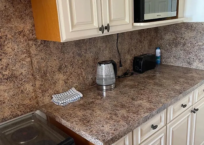 Apartamento Fresher Breeze Ocho Ríos