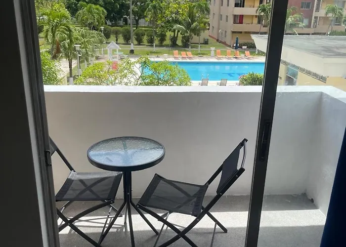 Apartamento Fresher Breeze *