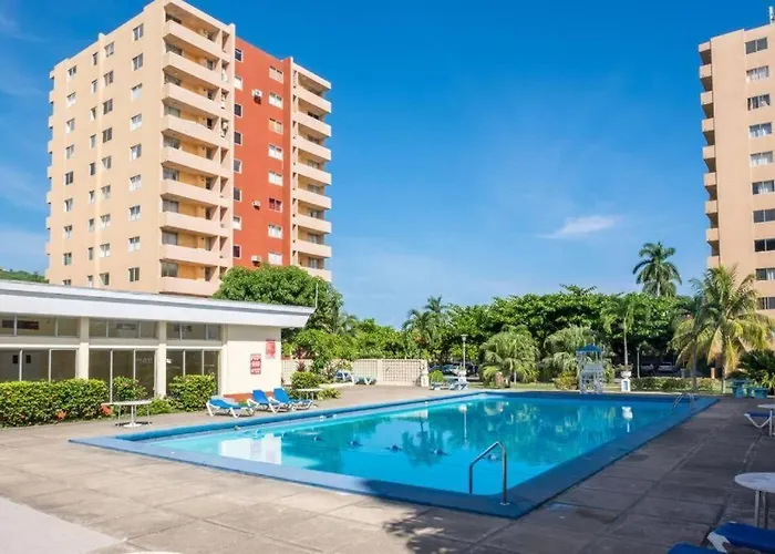 Fresher Breeze Apartamento *